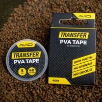 Avid Carp Transfer PVA Tape